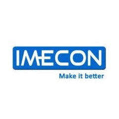 Logo PT IMECON TEKNINDO