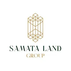 logo SAMATA LAND