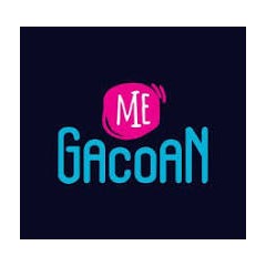 Logo PT Pesta Pora Abadi - Mie Gacoan (Depok Raya)