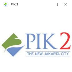Logo PIK 2