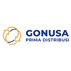 logo PT Gonusa Prima Distribusi