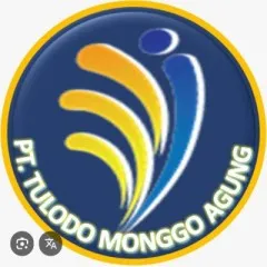 logo PT TULODO MONGGO AGUNG