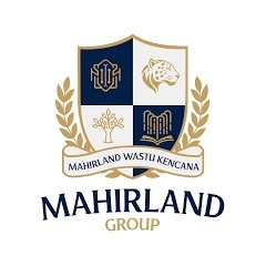 Logo MAHIRLAND GROUP - Sukabumi