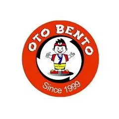 logo OTO BENTO KITCHEN