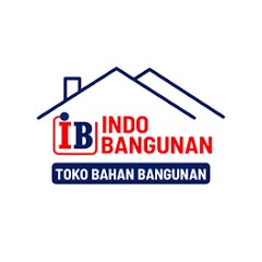 Logo TB Indo Bangunan