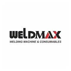 logo PT Weldmax Indonesia Mandiri