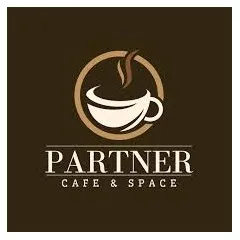 logo Partner Cafe & Space Makassar