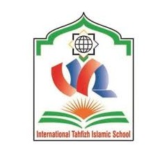 Logo SDIT Vinca Rosea Tahfizh Internasional