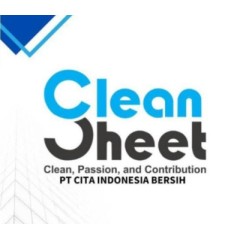 Logo CLEAN SHEET
