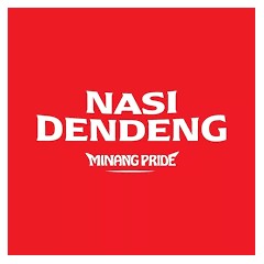 Logo Nasi Dendeng by Minang Pride