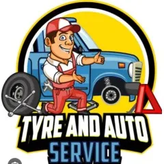 logo AUTO SERVICE TYRE