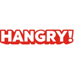 Logo Hangry