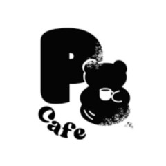 Logo P8 CAFE