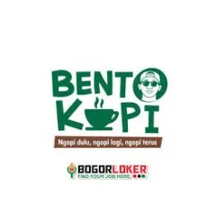 logo BENTO KOPI PAKANSARI