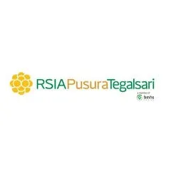 logo RSIA Pusura Tegalsari