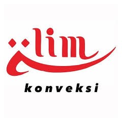 Logo Iim Konveksi