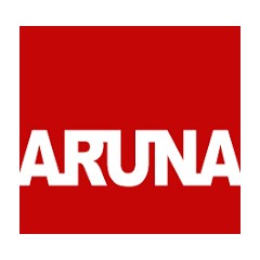 Logo Aruna