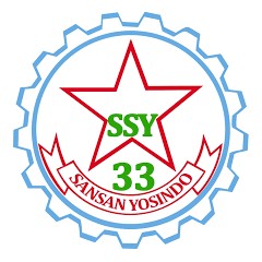 Logo PT. Sansan Yosindo