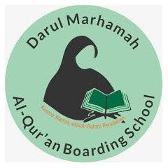 Logo Darul Marhamah Al Quran Boarding School