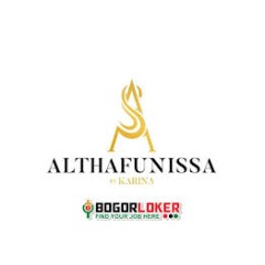Logo Althafunissa by Karina