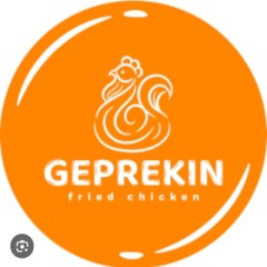 Logo GEPREKIN AJA