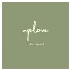 logo Uplove Dress Rental