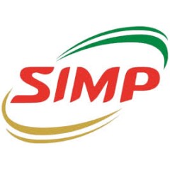 Logo PT. Salim Ivomas Pratama Tbk.