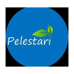 Logo Peduli Lestari