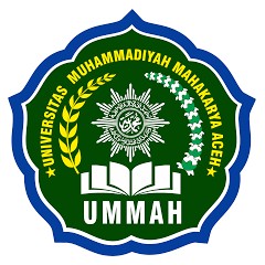 Logo Universitas Muhammadiyah Mahakarya Aceh