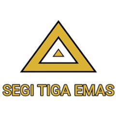 Logo PT. Multi Warna Rasa (Segitiga Emas)