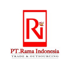 Logo PT Rama Indonesia