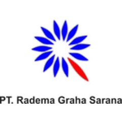 Logo PT RADEMA GRAHA SARAN