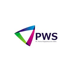 Logo PT. Putra Wijayakusuma Sakti (PWS)