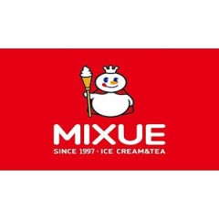 Logo Mixue Luengbata