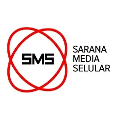 logo Sarana Media Seluler TELKOMSEL