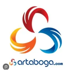 logo ARTA BOGA BOGOR
