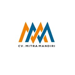 Logo CV Mitra Mandiri Bersatu