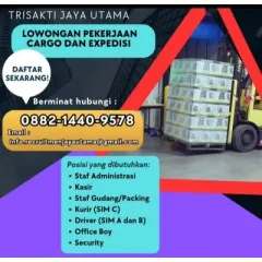 logo TRISAKTI JAYA UTAMA