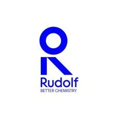 logo PT. Rudolf Chemicals Indonesia