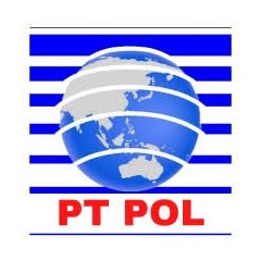 Logo PT Prima Orbit Lestari