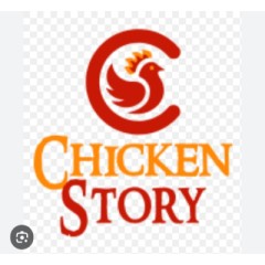 Logo CHICKEN STORY
