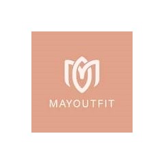 Logo MAYOUTFIT - SUKABUMI