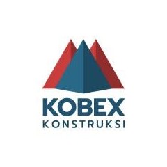 Logo PT Kobexindo Konstruksi Indonesia