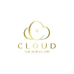 logo CloudLash Beauty Bar