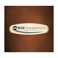 logo Bin Dawood Tour Jakarta