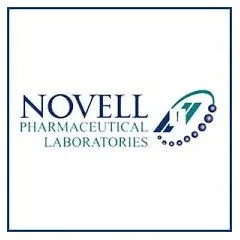 logo Novell Pharmaceutical Laboratories