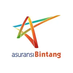 logo PT Asuransi Bintang Tbk