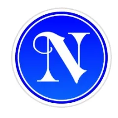 logo Percetakan Norif