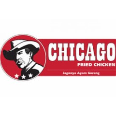Logo Chicago Fried Chicken