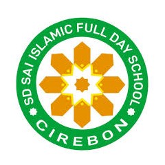 Logo SD SAI Islamic Full Day School Cirebon